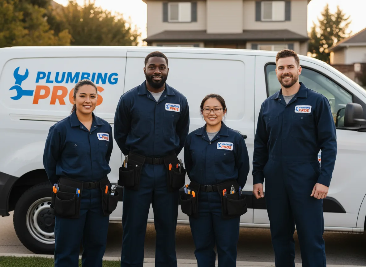 Water Heater Repair company in Dennis, TX